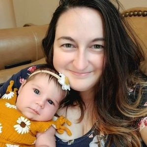 Meet your Posher, Brittney